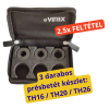 Virax présbetét készlet TH - rendelésre
